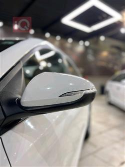 هيونداي أكسنت